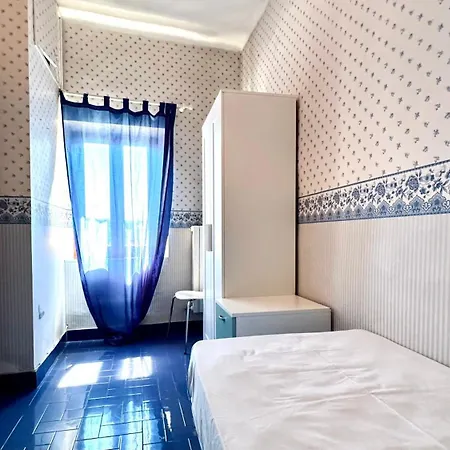 Appartement Cielo-terra Vista Mare A 150mt Dal Mare, - N158 *