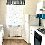 Cielo-terra Vista Mare A 150mt Dal Mare, - N158 Numana