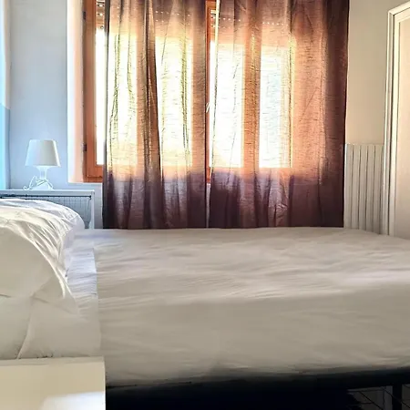 Cielo-terra Vista Mare A 150mt Dal Mare, - N158 Appartement *
