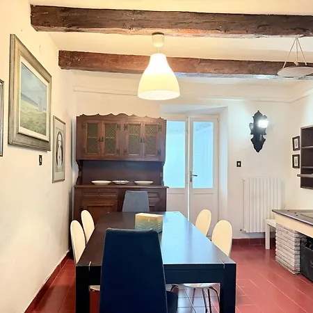 Cielo-terra Vista Mare A 150mt Dal Mare, - N158 Apartment Numana