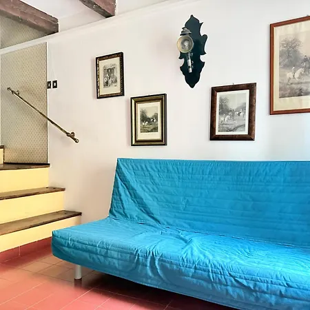 Apartment Cielo-terra Vista Mare A 150mt Dal Mare, - N158 *