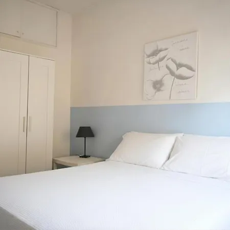 Cielo-terra Vista Mare A 150mt Dal Mare, - N158 Apartment