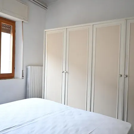 Apartment Cielo-terra Vista Mare A 150mt Dal Mare, - N158 Numana
