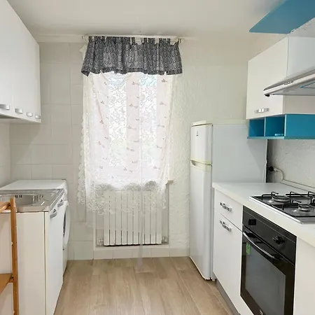 Apartment Cielo-terra Vista Mare A 150mt Dal Mare, - N158 *